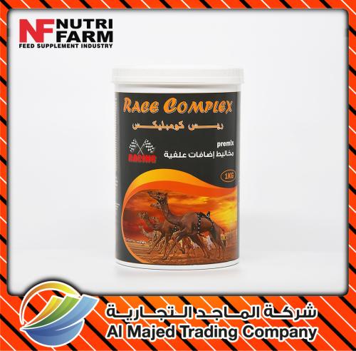 Race Complex ( 1KG)
