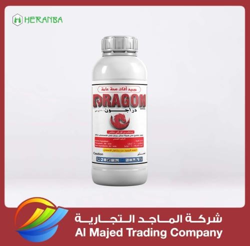 دراجون 1 لتر