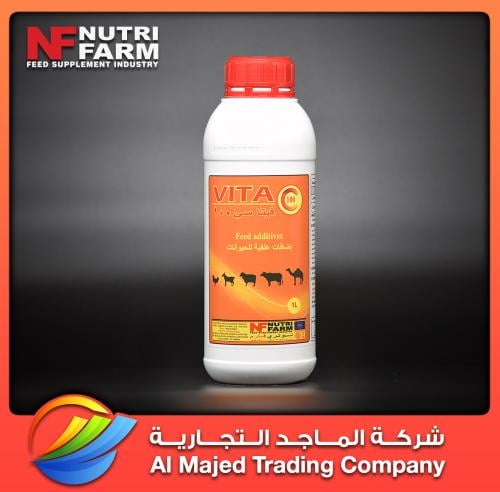 Vita C100 ( 1 LITER)