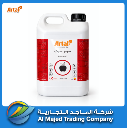 SUPER SET ( 5 LITER )