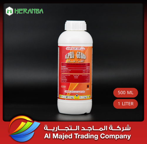 Alpha Guard 1 L / 500 ML