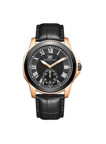 ساعة رجالية كينيث سكوت