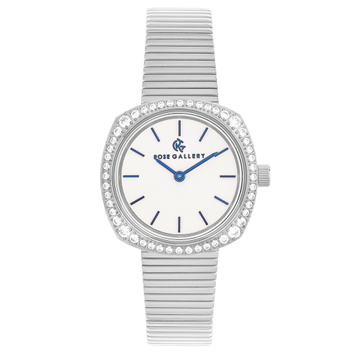 ساعة نسائية ماركة روز غاليري