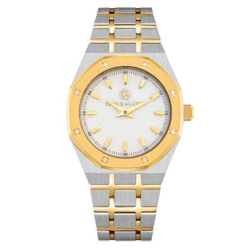 ساعة نسائية ماركة روز غاليري