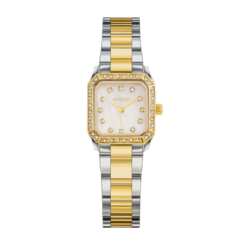 ساعة نسائية ماركة بلاك مون