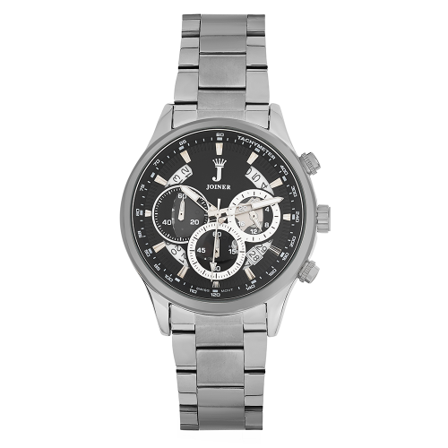 ساعة رجالية ماركة جونيور