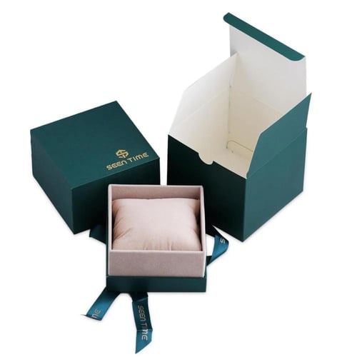 ساعة نسائية ماركة سين تايم