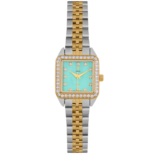 ساعة نسائية ماركة جونيور