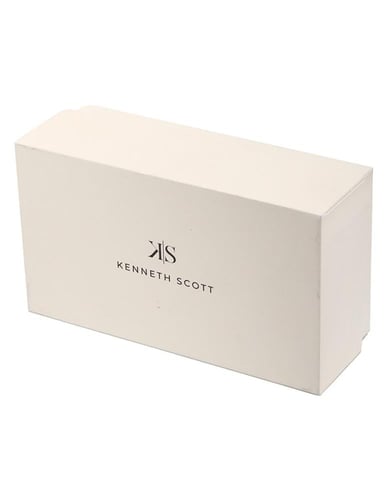 ساعة رجالية كينيث سكوت