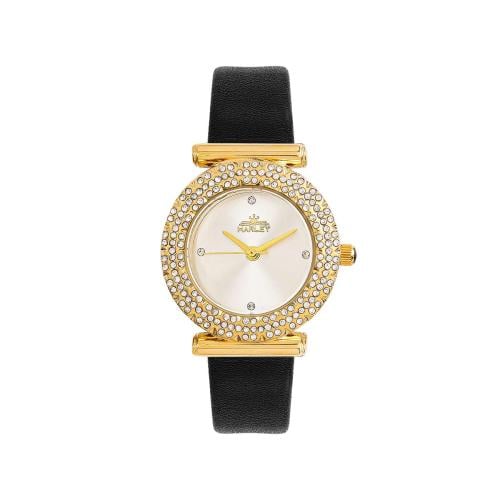 ساعة نسائية ماركة هارلي