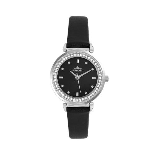 ساعة نسائية ماركة هارلي