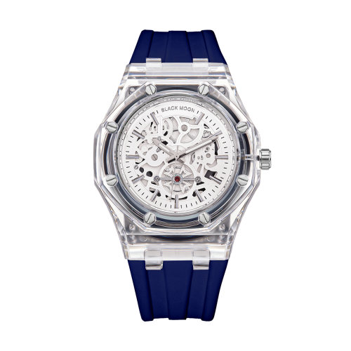 ساعة رجالية ماركة بلاك مون