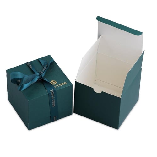 ساعة نسائية ماركة سين تايم