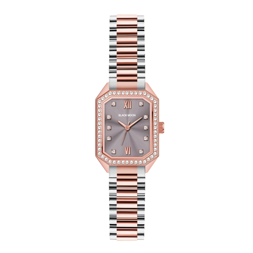 ساعة نسائية ماركة بلاك مون
