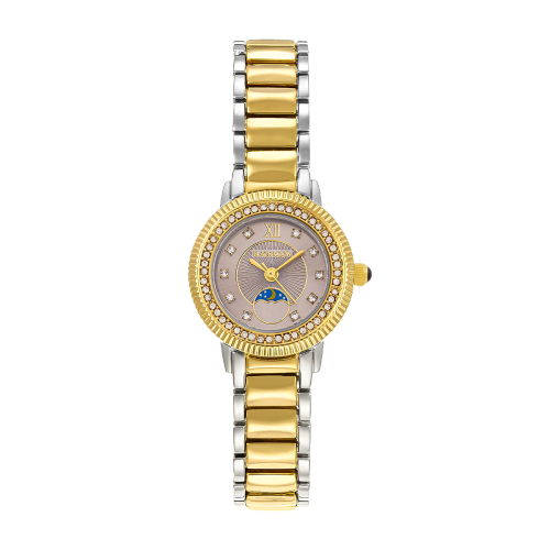 ساعة نسائية ماركة بلاك مون