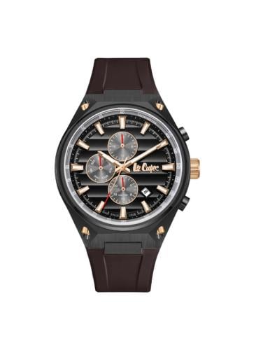 ساعة رجالية ماركة لي كوبر