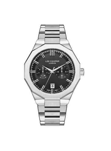 ساعة رجالية ماركة لي كوبر