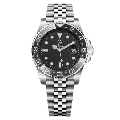 ساعة رجالية ماركة روز غاليري