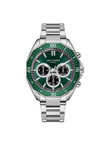 ساعة رجالية ماركة لي كوبر