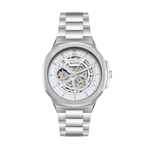 ساعة رجالية ماركة هارلي