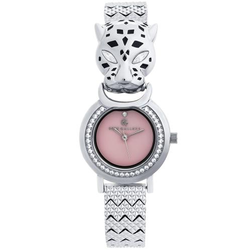 ساعة نسائية ماركة روز غاليري