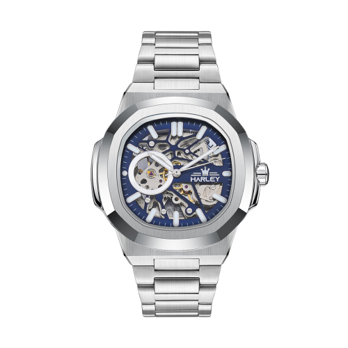 ساعة رجالية ماركة هارلي