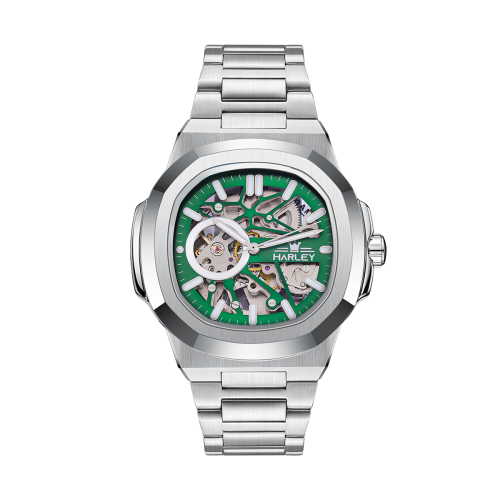 ساعة رجالية ماركة هارلي