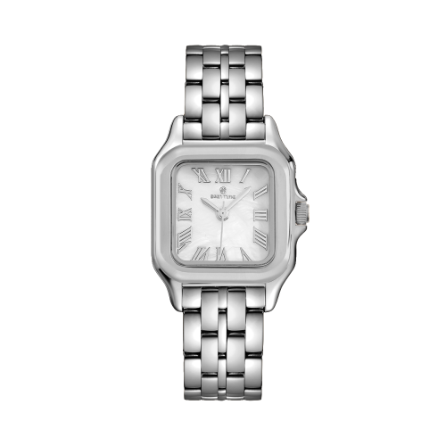 ساعة نسائية ماركة سين تايم