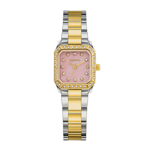 ساعة نسائية ماركة بلاك مون