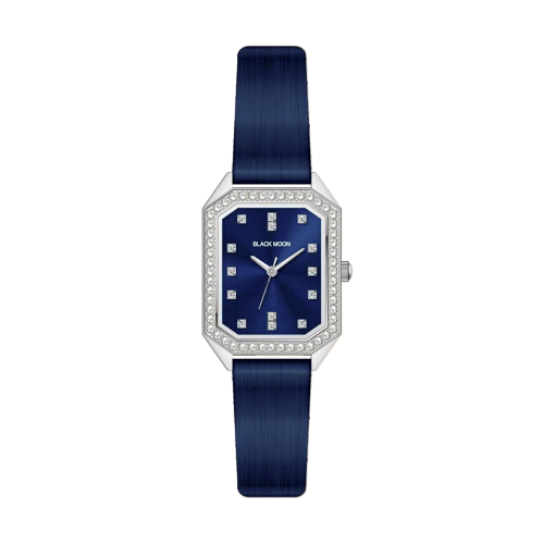 ساعة نسائية ماركة بلاك مون