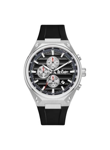 ساعة رجالية ماركة لي كوبر