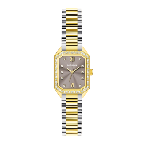 ساعة نسائية ماركة بلاك مون