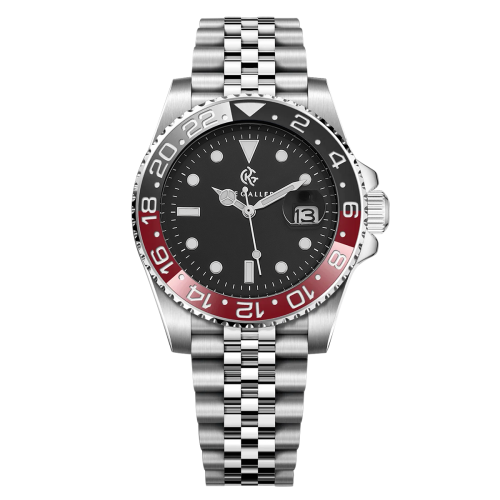 ساعة رجالية ماركة روز غاليري