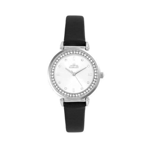 ساعة نسائية ماركة هارلي