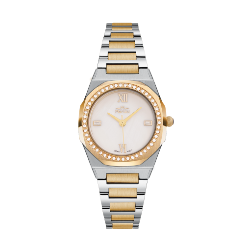 ساعة نسائية ماركة مارتيني