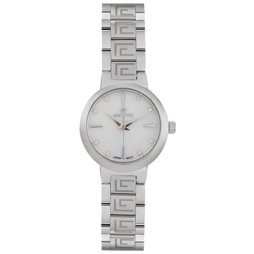 ساعة نسائية ماركة سين تايم