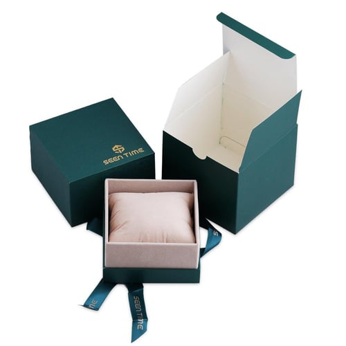 ساعة رجالية ماركة سين تايم