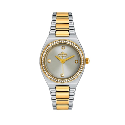 ساعة نسائية ماركة هارلي