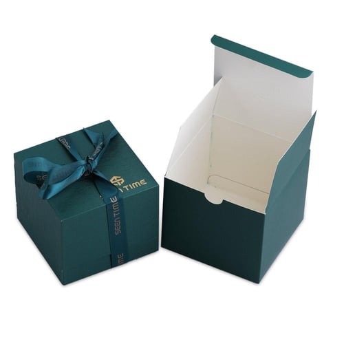 ساعة رجالية ماركة سين تايم