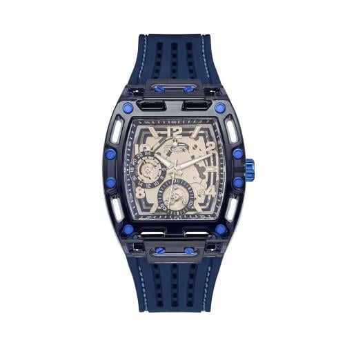 ساعة رجالية ماركة هارلي