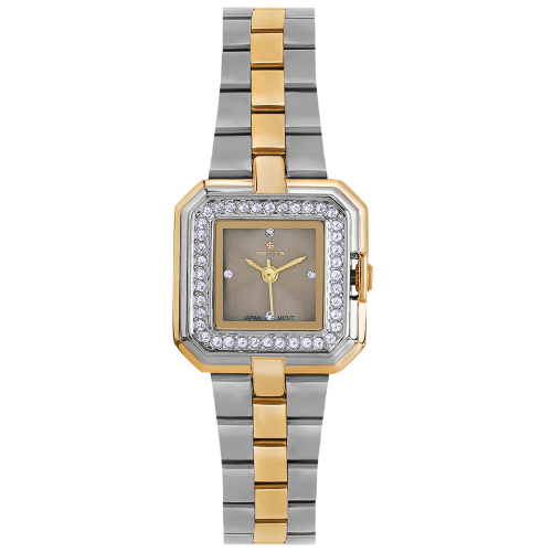 ساعة نسائية ماركة سين تايم