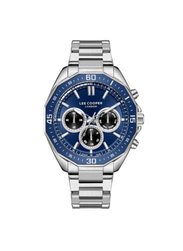 ساعة رجالية ماركة لي كوبر