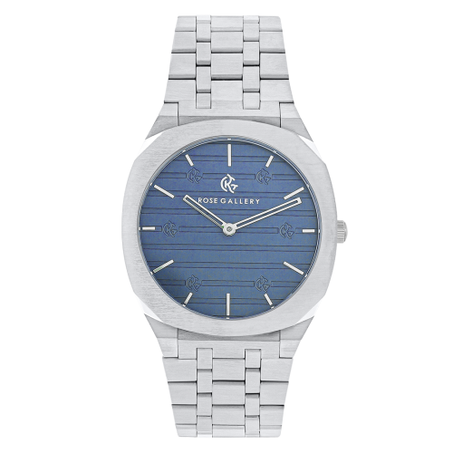 ساعة رجالية ماركة روز غاليري