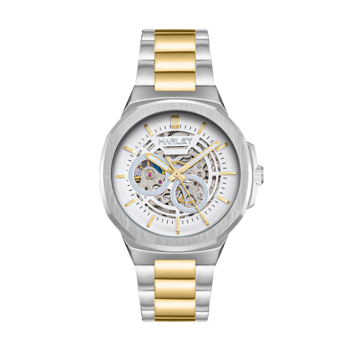 ساعة رجالية ماركة هارلي