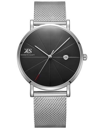 ساعة رجالية كينيث سكوت