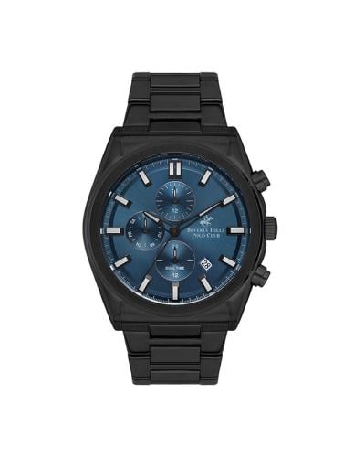 ساعة رجالية ماركة بولو كلوب