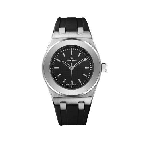 ساعة نسائية ماركة سين تايم