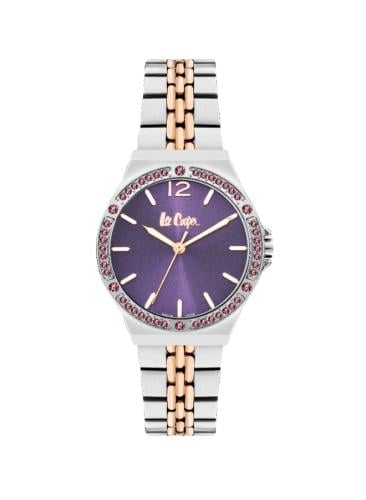 ساعة نسائية ماركة لي كوبر