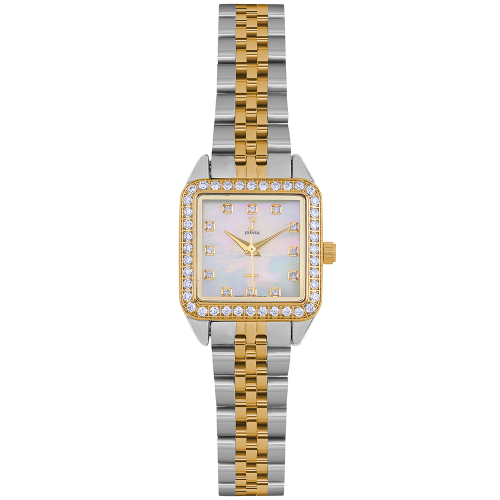 ساعة نسائية ماركة جونيور