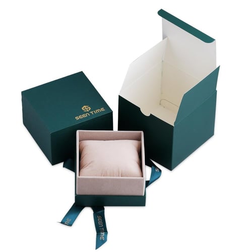 ساعة رجالية ماركة سين تايم